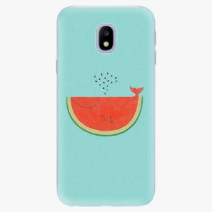Plastový kryt iSaprio - Melon - Samsung Galaxy J3 2017