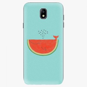 Plastový kryt iSaprio - Melon - Samsung Galaxy J7 2017