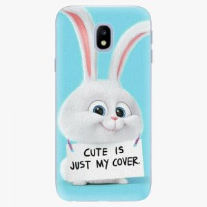 Plastový kryt iSaprio - My Cover - Samsung Galaxy J3 2017