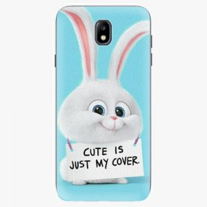 Plastový kryt iSaprio - My Cover - Samsung Galaxy J7 2017