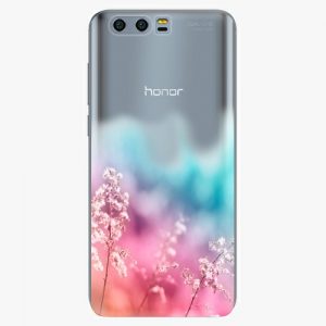 Plastový kryt iSaprio - Rainbow Grass - Huawei Honor 9