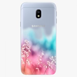 Plastový kryt iSaprio - Rainbow Grass - Samsung Galaxy J3 2017
