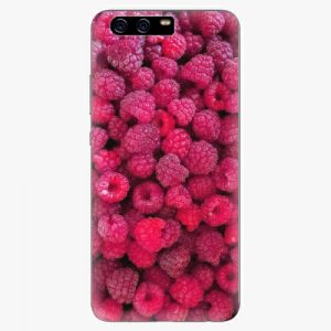 Plastový kryt iSaprio - Raspberry - Huawei P10 Plus