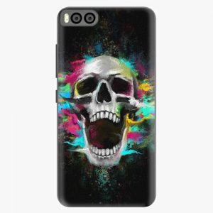Plastový kryt iSaprio - Skull in Colors - Xiaomi Mi6