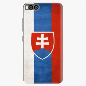 Plastový kryt iSaprio - Slovakia Flag - Xiaomi Mi6