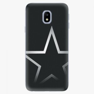 Plastový kryt iSaprio - Star - Samsung Galaxy J3 2017