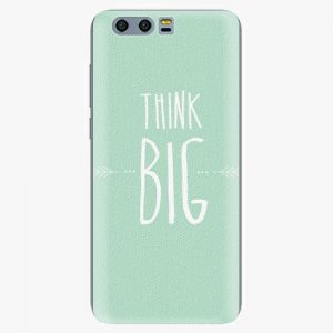 Plastový kryt iSaprio - Think Big - Huawei Honor 9