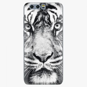 Plastový kryt iSaprio - Tiger Face - Huawei Honor 9