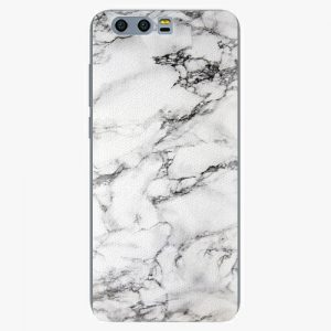 Plastový kryt iSaprio - White Marble 01 - Huawei Honor 9