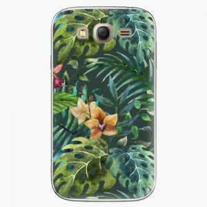 Plastový kryt iSaprio - Tropical Green 02 - Samsung Galaxy Grand Neo Plus
