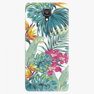 Plastový kryt iSaprio - Tropical White 03 - Xiaomi Mi4