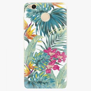 Plastový kryt iSaprio - Tropical White 03 - Xiaomi Redmi 4X