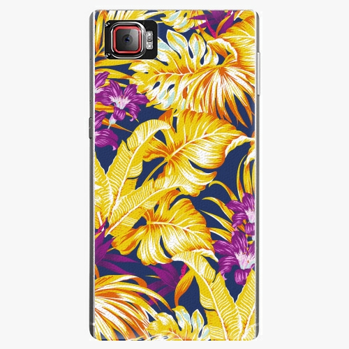 Plastový kryt iSaprio - Tropical Orange 04 - Lenovo Z2 Pro Plastový kryt iSaprio - Tropical Orange 04 - Lenovo Z2 Pro