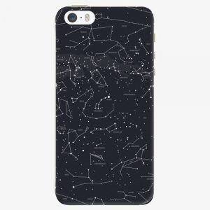 Plastový kryt iSaprio - Night Sky 01 - iPhone 5/5S/SE