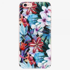 Plastový kryt iSaprio - Tropical Flowers 05 - iPhone 7