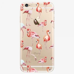 Plastový kryt iSaprio - Flami Pattern 01 - iPhone 6/6S