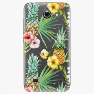 Plastový kryt iSaprio - Pineapple Pattern 02 - Huawei Ascend Y550