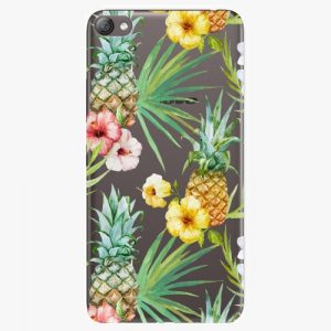 Plastový kryt iSaprio - Pineapple Pattern 02 - Lenovo S60