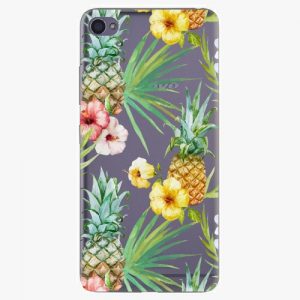 Plastový kryt iSaprio - Pineapple Pattern 02 - Lenovo S90