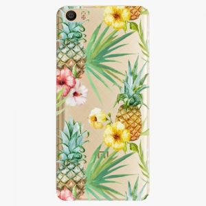 Plastový kryt iSaprio - Pineapple Pattern 02 - Xiaomi Mi5