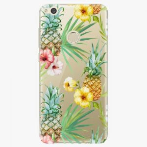 Plastový kryt iSaprio - Pineapple Pattern 02 - Huawei P9 Lite 2017