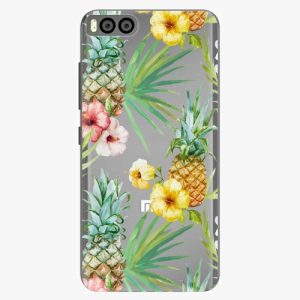 Plastový kryt iSaprio - Pineapple Pattern 02 - Xiaomi Mi6