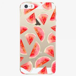 Plastový kryt iSaprio - Melon Pattern 02 - iPhone 5/5S/SE