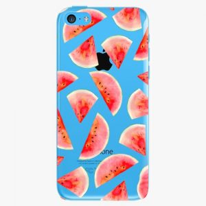 Plastový kryt iSaprio - Melon Pattern 02 - iPhone 5C