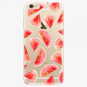 Plastový kryt iSaprio - Melon Pattern 02 - iPhone 6/6S