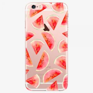 Plastový kryt iSaprio - Melon Pattern 02 - iPhone 7 Plus