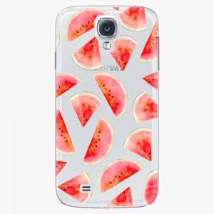 Plastový kryt iSaprio - Melon Pattern 02 - Samsung Galaxy S4