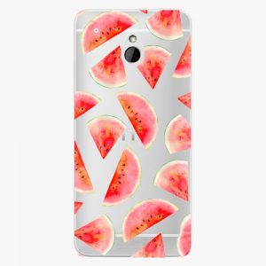 Plastový kryt iSaprio - Melon Pattern 02 - HTC One Mini