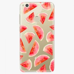 Plastový kryt iSaprio - Melon Pattern 02 - Huawei P9 Lite 2017