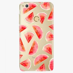 Plastový kryt iSaprio - Melon Pattern 02 - Huawei Honor 8 Lite
