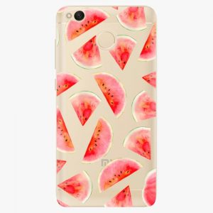 Plastový kryt iSaprio - Melon Pattern 02 - Xiaomi Redmi 4X