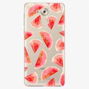 Plastový kryt iSaprio - Melon Pattern 02 - Huawei Nova Smart