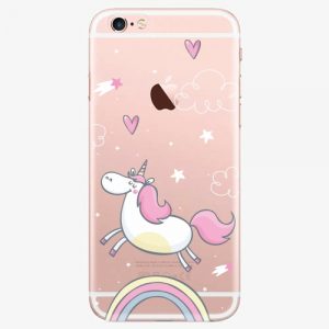 Plastový kryt iSaprio - Unicorn 01 - iPhone 7 Plus