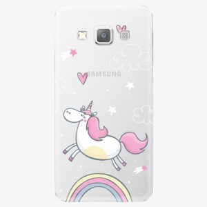 Plastový kryt iSaprio - Unicorn 01 - Samsung Galaxy A5