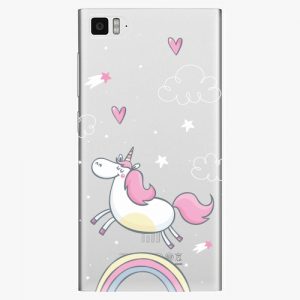 Plastový kryt iSaprio - Unicorn 01 - Xiaomi Mi3