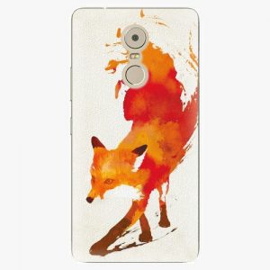 Plastový kryt iSaprio - Fast Fox - Lenovo K6 Note