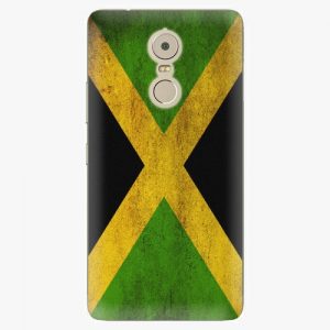 Plastový kryt iSaprio - Flag of Jamaica - Lenovo K6 Note