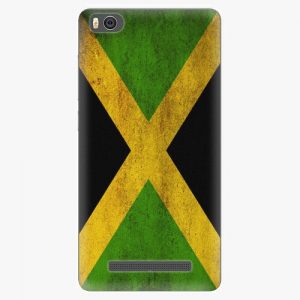 Plastový kryt iSaprio - Flag of Jamaica - Xiaomi Mi4C