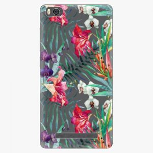 Plastový kryt iSaprio - Flower Pattern 03 - Xiaomi Mi4C