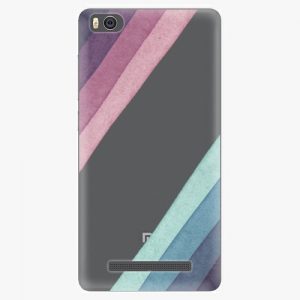 Plastový kryt iSaprio - Glitter Stripes 01 - Xiaomi Mi4C
