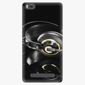 Plastový kryt iSaprio - Headphones 02 - Xiaomi Mi4C