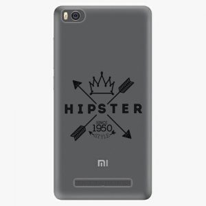 Plastový kryt iSaprio - Hipster Style 02 - Xiaomi Mi4C