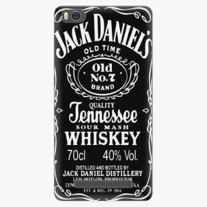 Plastový kryt iSaprio - Jack Daniels - Xiaomi Mi4C