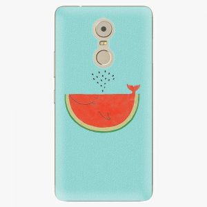 Plastový kryt iSaprio - Melon - Lenovo K6 Note