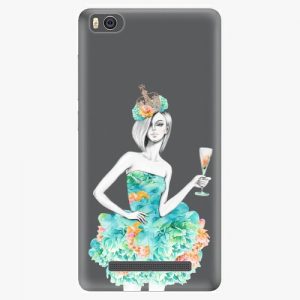 Plastový kryt iSaprio - Queen of Parties - Xiaomi Mi4C