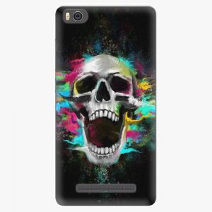 Plastový kryt iSaprio - Skull in Colors - Xiaomi Mi4C